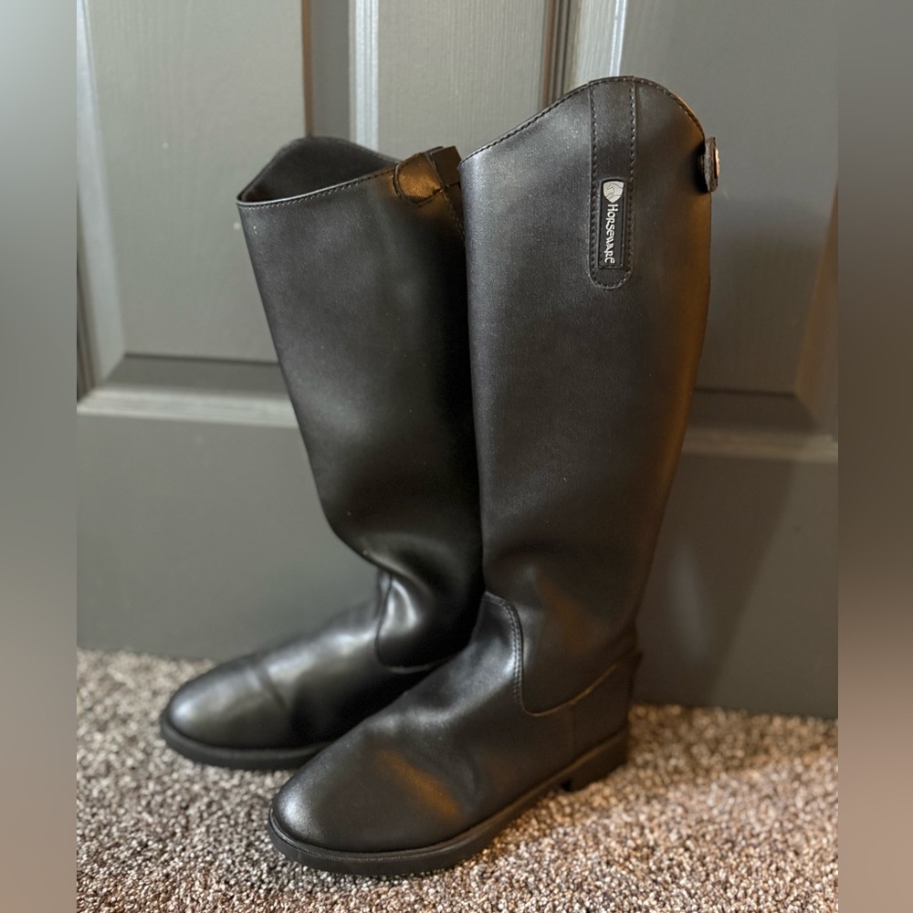 Horseware English Riding Boots
